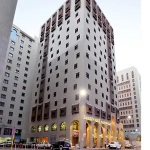 فندق المدينة كونكورد, المدينة المنورة