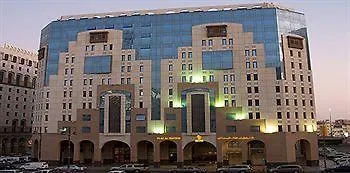 Rehab Harmony Hotel Medina