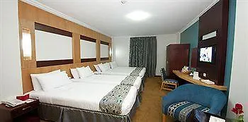 Rehab Harmony Hotel Medina