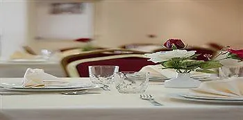 Rehab Harmony Hotel Medina