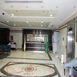 Rehab Harmony Hotel Medina 3*,