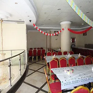Rehab Harmony Hotel Medina