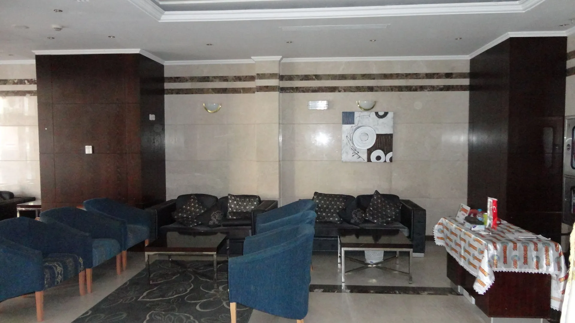 Rehab Harmony Hotel Medina