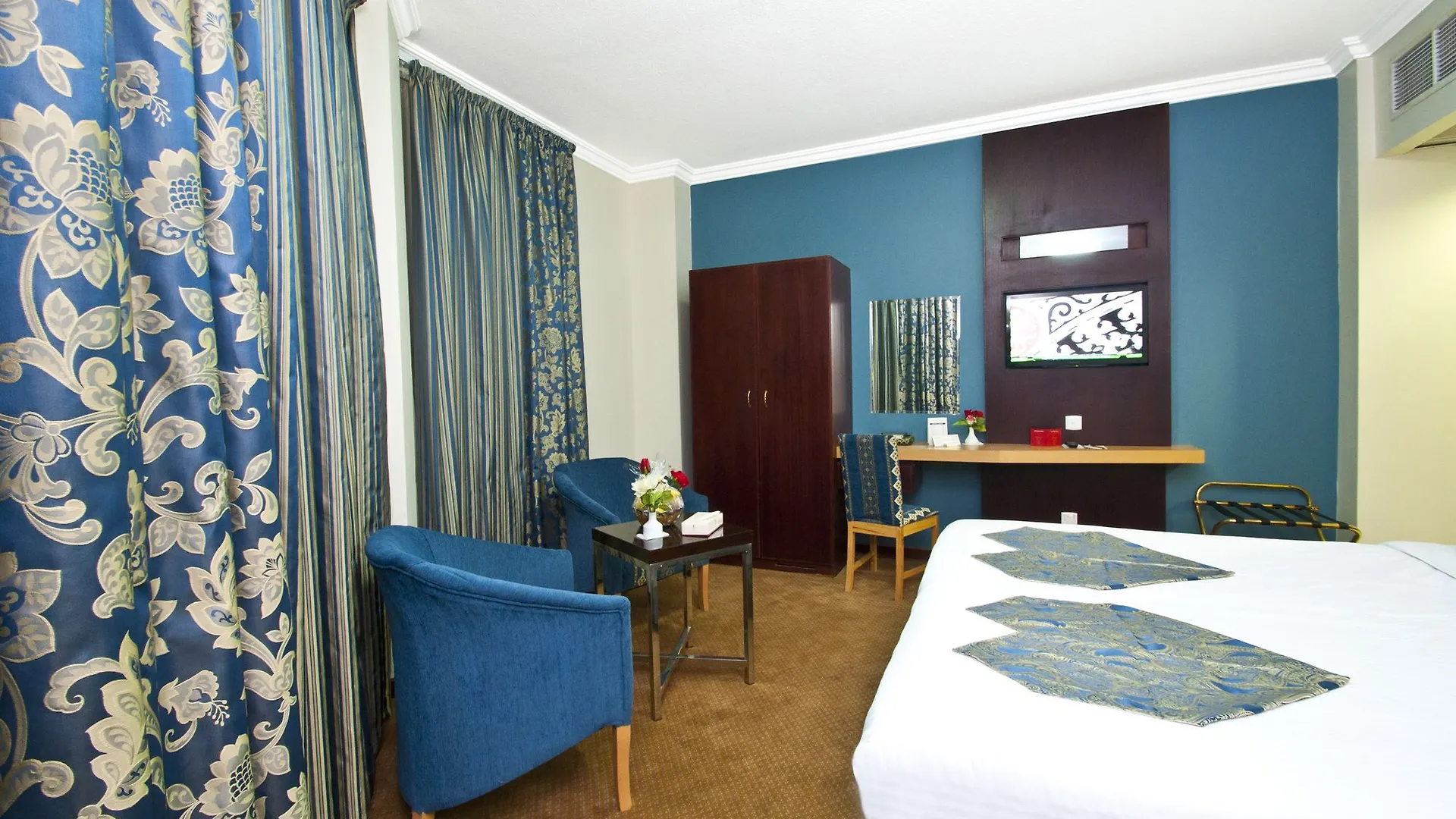 Rehab Harmony Hotel Medina