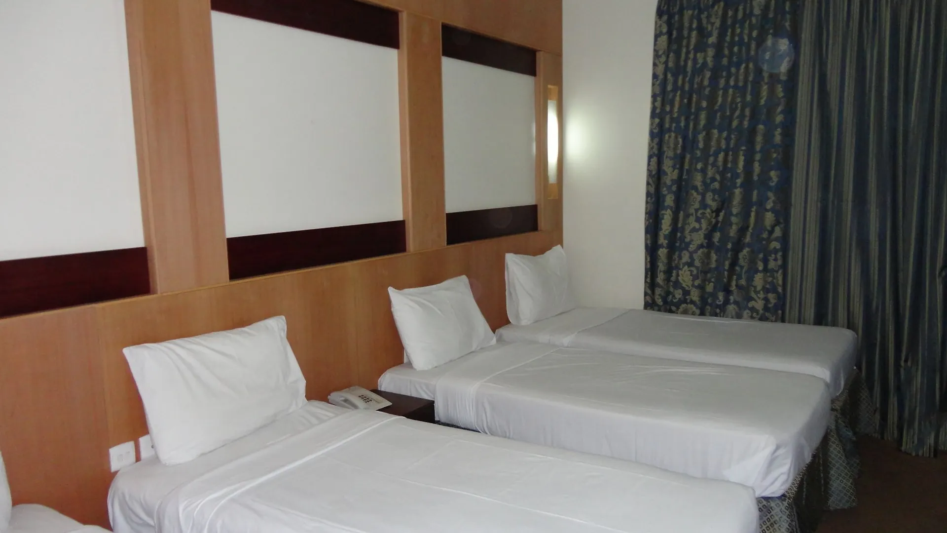 Rehab Harmony Hotel Medina