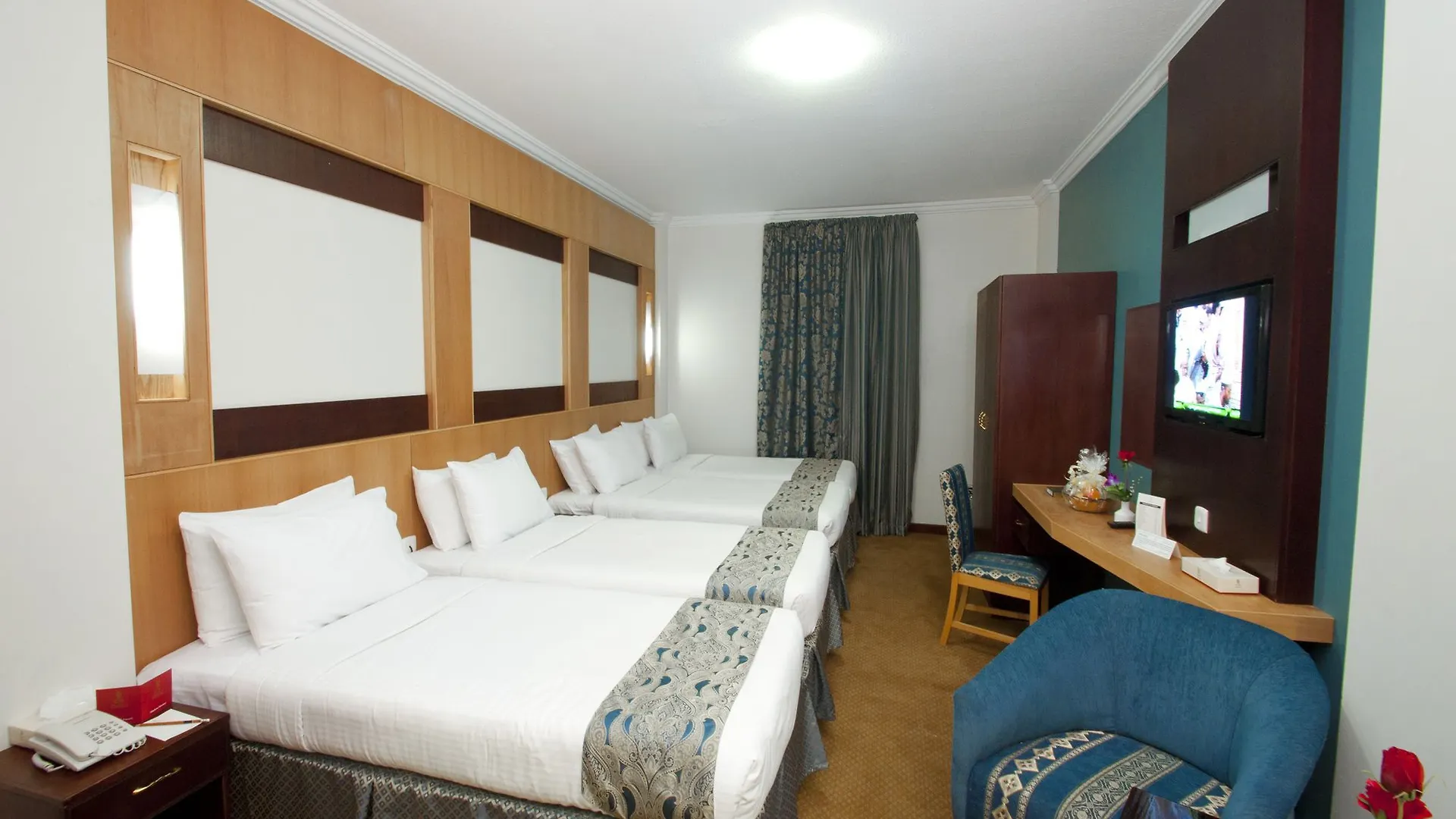 Rehab Harmony Hotel Medina
