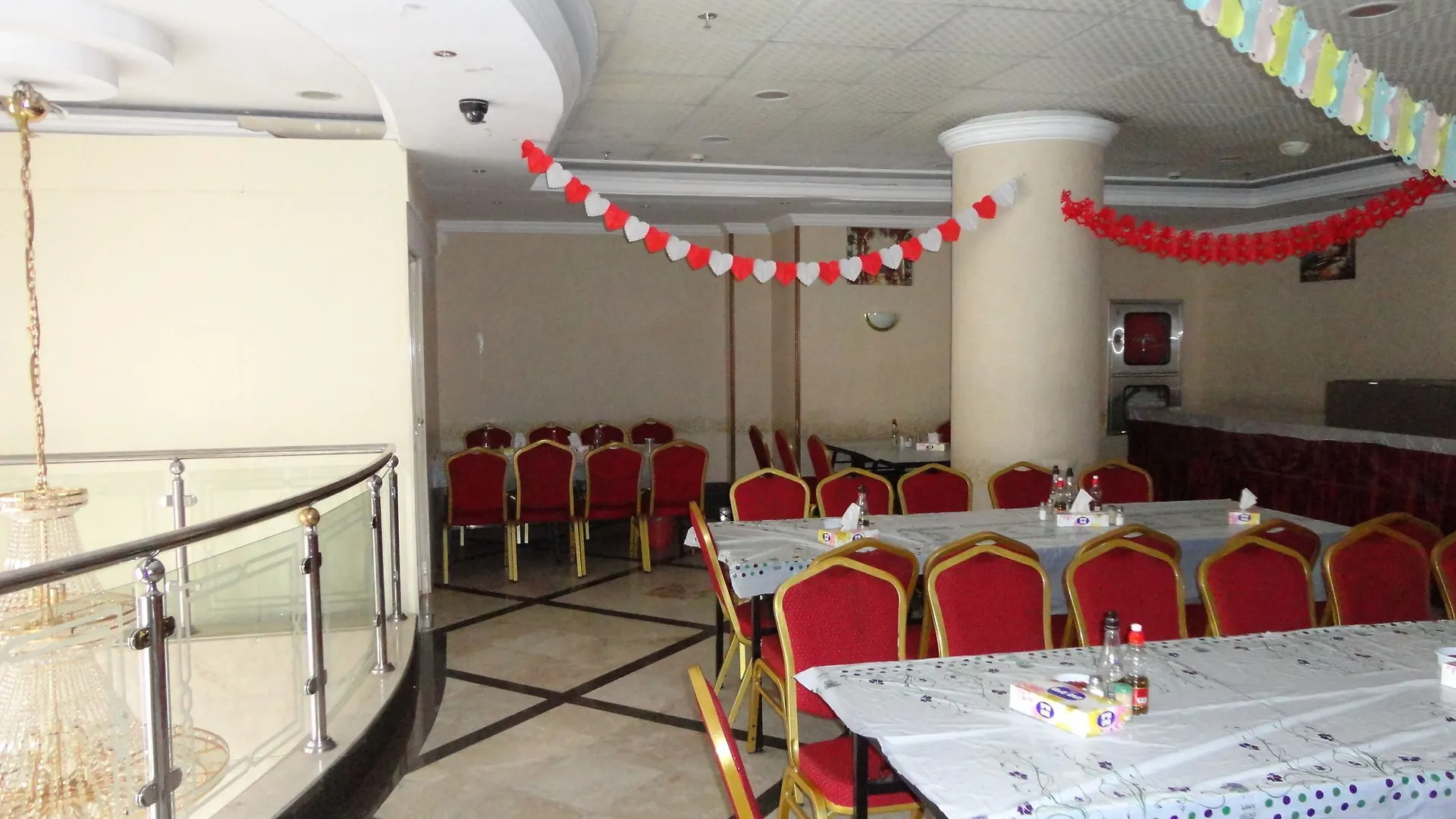 Rehab Harmony Hotel Medina 3*,  Saudi-Arabien