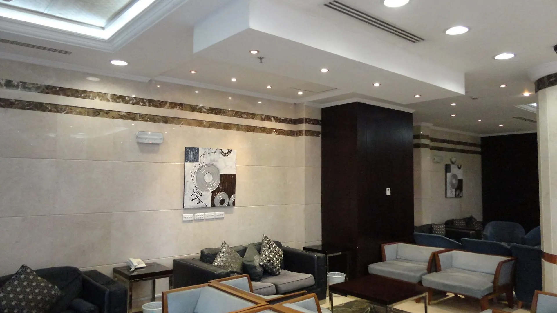 Rehab Harmony Hotel Medina